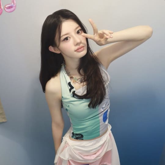 KPOP エロ