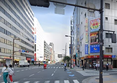 コートダジュールの前