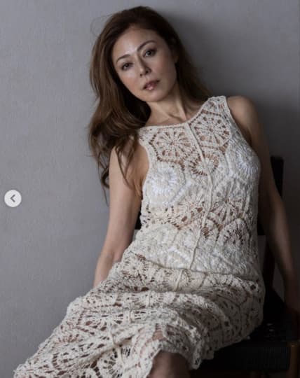 武田久美子 おっぱい