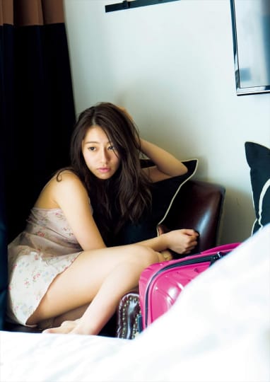 桜井玲香 エロ