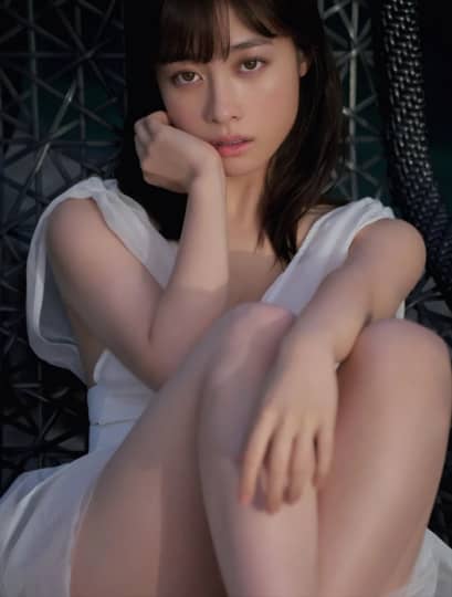 橋本環奈 セックス