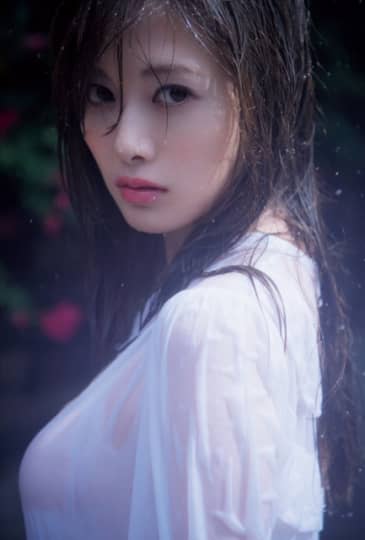 白石麻衣 エロ