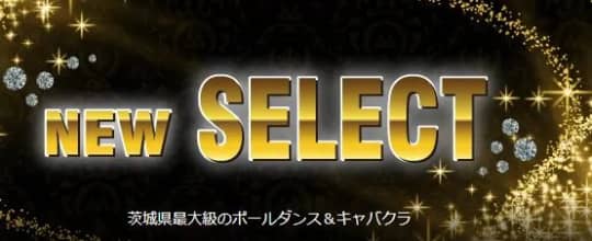 NEW SELECT_ロゴ