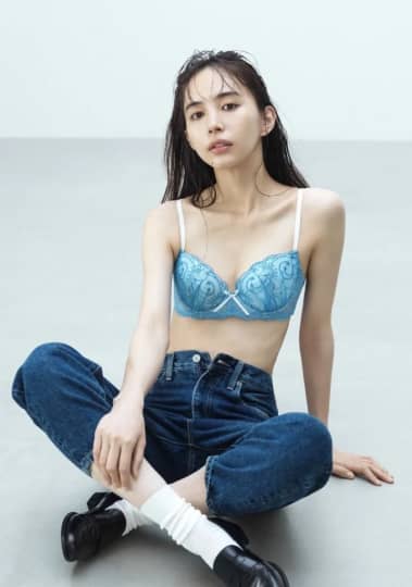 井桁弘恵 エロ