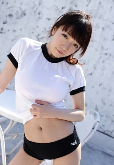 清水あいり エロ