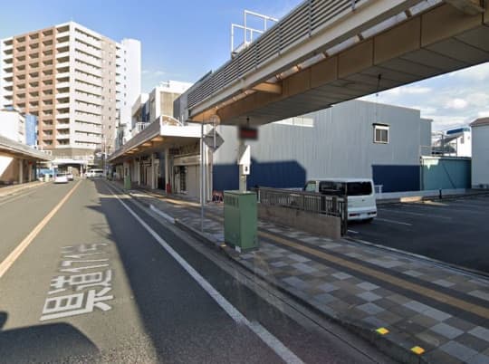 吉原本町駅