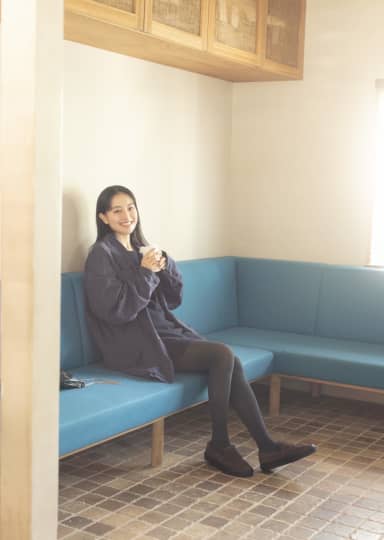 上坂樹里 エロ
