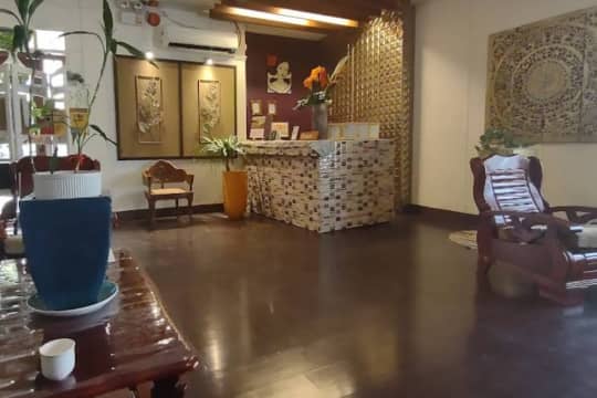 エロマッサージ