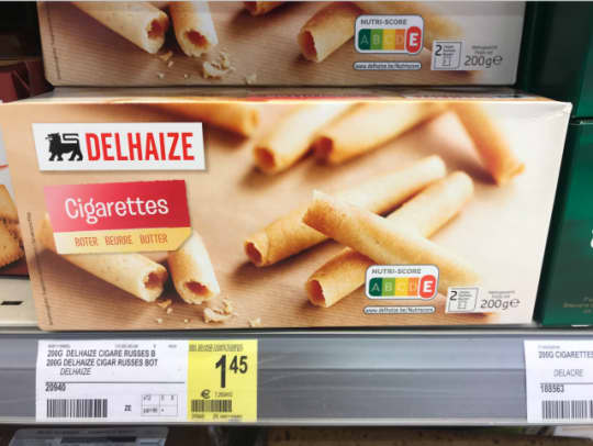 Delhaize