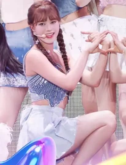 KPOP エロ