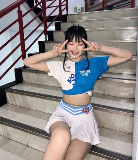 NewJeans(ニュージーンズ) エロ