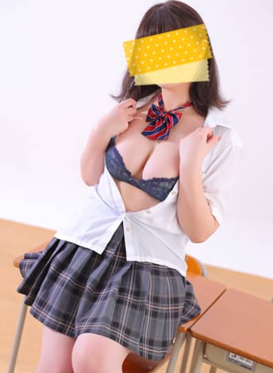 制服コーデ Hちゃん