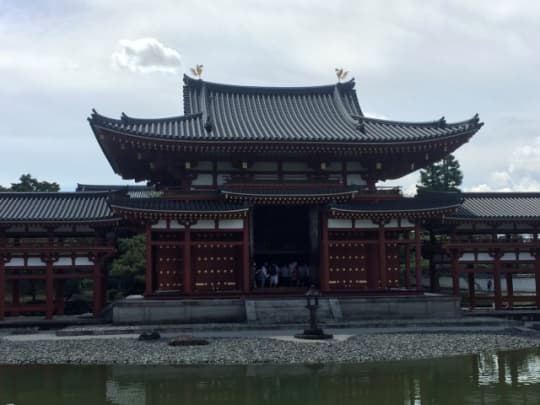 平等院