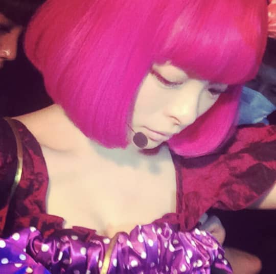 きゃりーぱみゅぱみゅ エロ