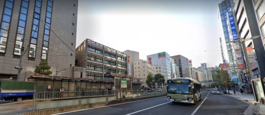 行き方