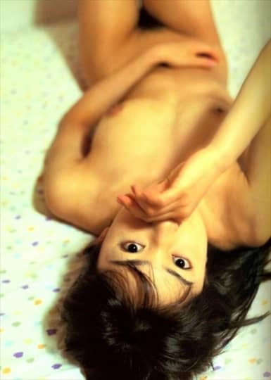 菅野美穂　エロ