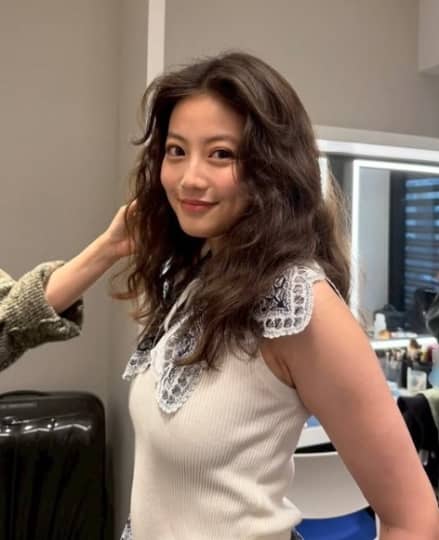  今田美桜 おっぱい