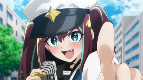 ロコムジカ