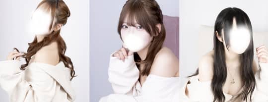Club S(クラブエス)の女の子