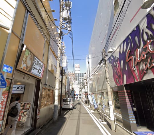 宝島24 横浜駅前店