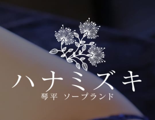 ハナミズキ