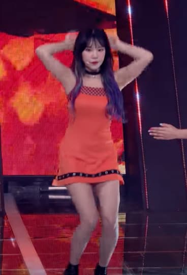 MOMOLAND(モモランド) 流出