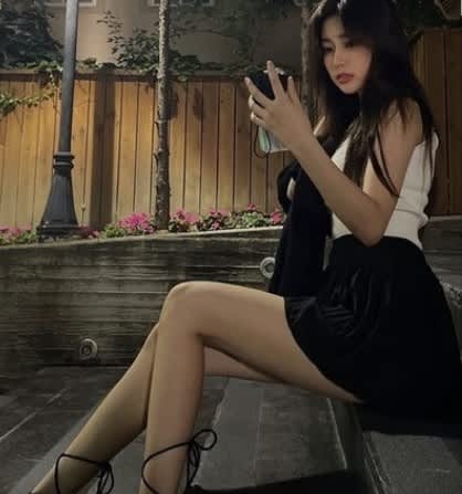 カン・ヘウォンのエロいお尻がキュートすぎる！