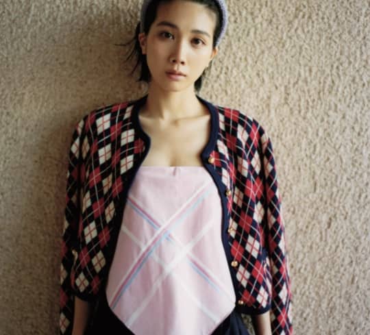 松本穂香　おっぱい