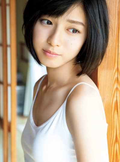 白石聖 エロ