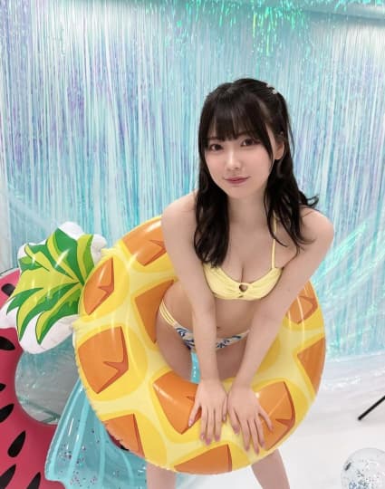 石川澪