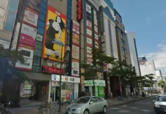 【あ～イク 恋愛生 欲情の扉】への行き方