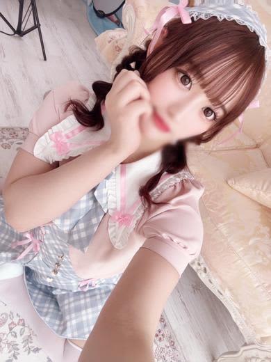 女の子