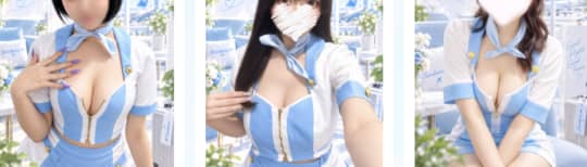 ソラカノの女の子
