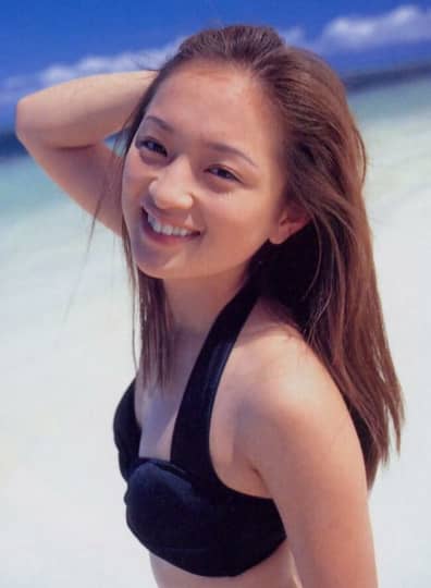 浜崎あゆみ　エロ