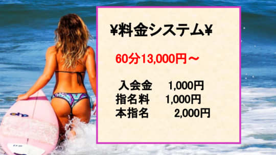 アイドルコレクションの料金表
