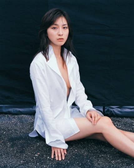 広末涼子 エロ