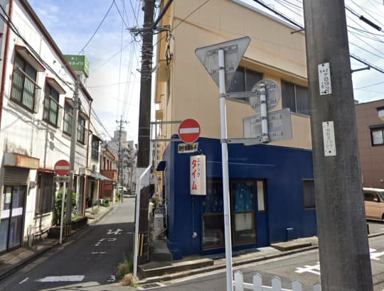 宮崎 裏風俗