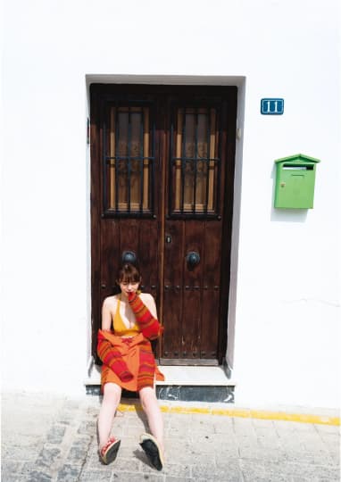 飯豊まりえ エロ