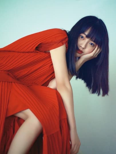 上坂樹里 エロ