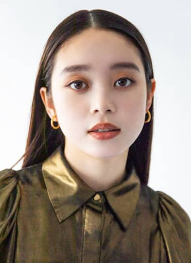 髙石あかりのプロフィール画像
