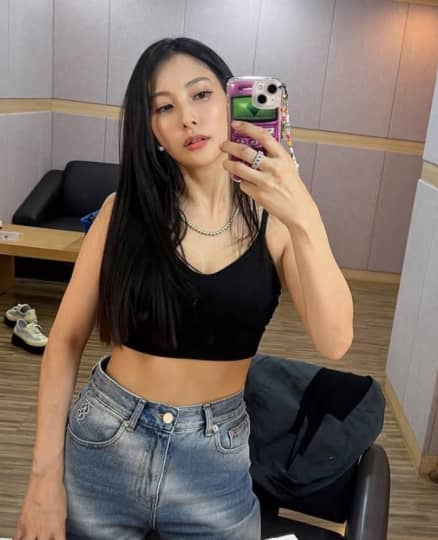 KPOP エロ