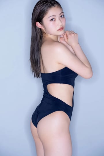 井上咲楽 エロ