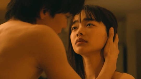 見上愛 エロ