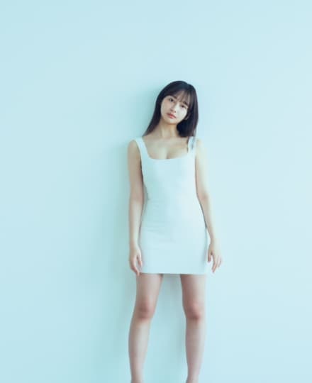 影山優佳 エロ