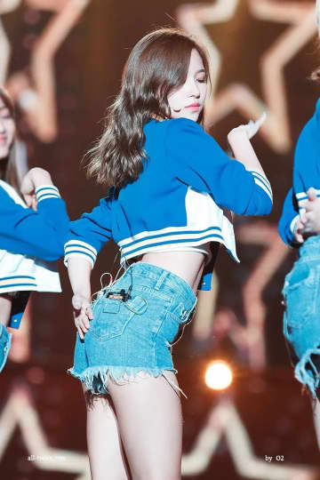 KPOP エロ