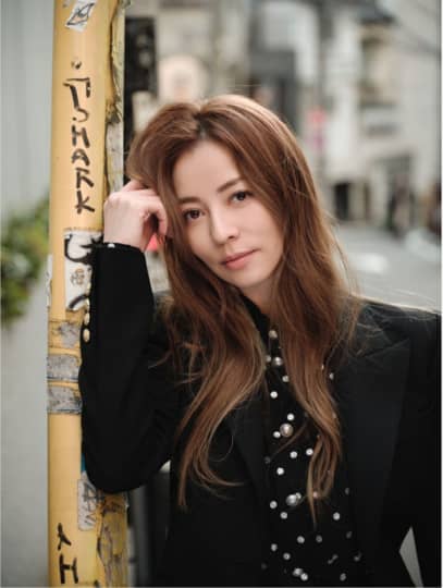 香里奈のプロフィール