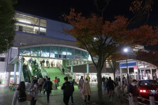 西葛西のピンサロに劣らない風俗