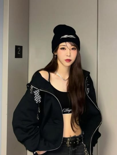 KPOP エロ