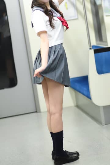 E231痴漢特区