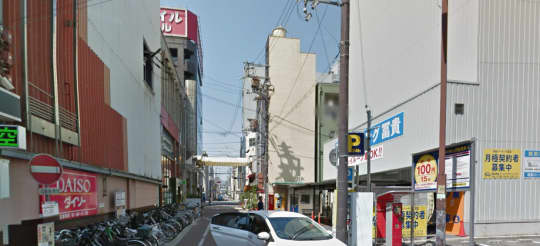 山陽姫路駅